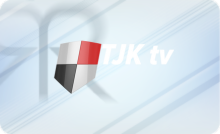 TJK TV |ᵀᴿ