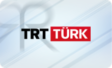 TRT TURK |ᴴᴰ-ᵀᴿ