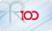 TV 100 |ᴴᴰ-ᵀᴿ