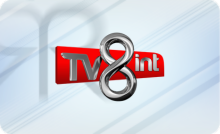 TV 8 INT