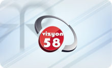 VIZYON 58