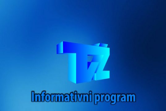 BiH: ZIVINICE TV ᴴᴰ