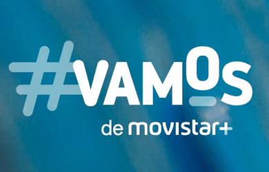 ESP: MOVISTAR VAMOS BAR HD