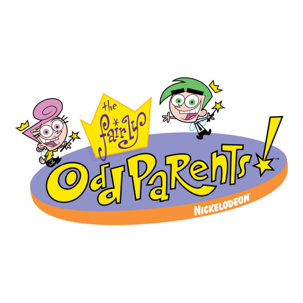 The Fairly OddParents (ENG)