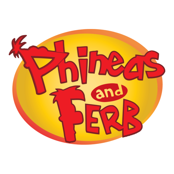 Phineas en Ferb