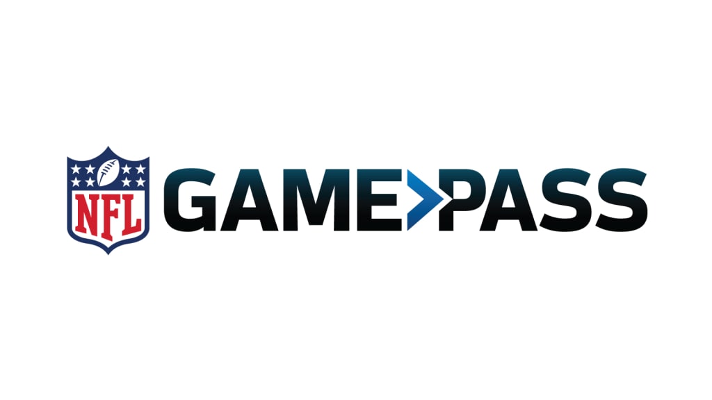 NFLGAMEPASS 02: No Event Scheduled