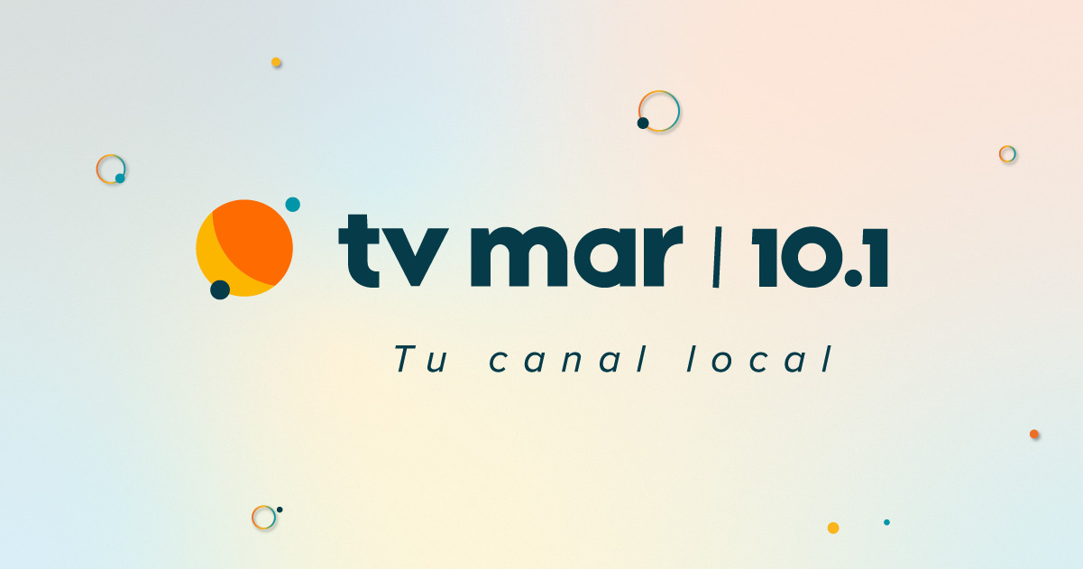 MX || Canal TV Mar La Paz