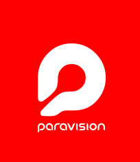 PRY: PARAVISION ᴾᴬᴿᴬᴳᵁᴬᵞ ᴴᴰ