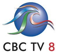 CAR: CBC TV8