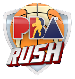 CAR: PBA RUSH Philippines