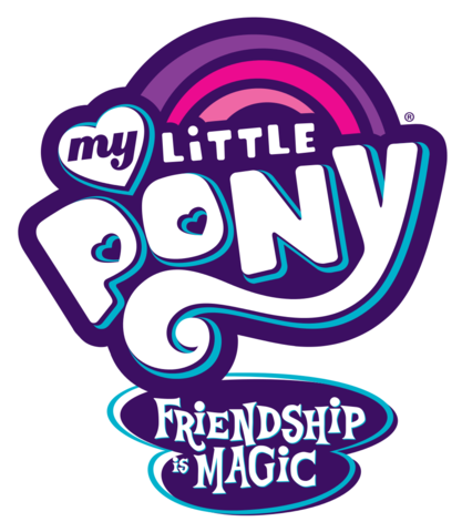 My Little Pony Vriendschap is Betoverd