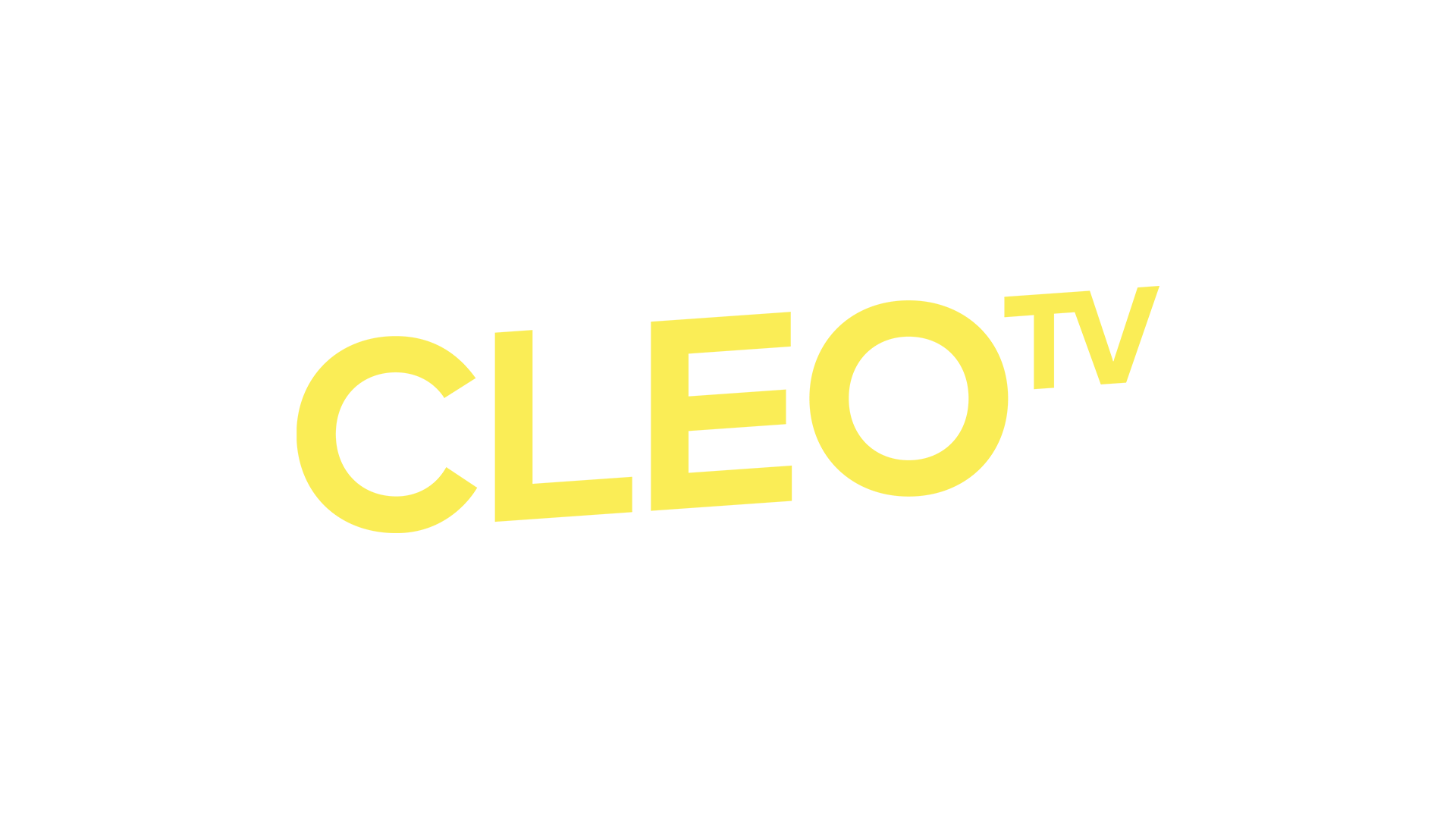 USA: Cleo TV