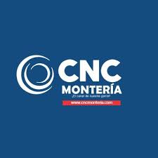 COL: CANAL CNC Montería