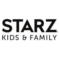 EL: STARZ KIDS & FAMILY