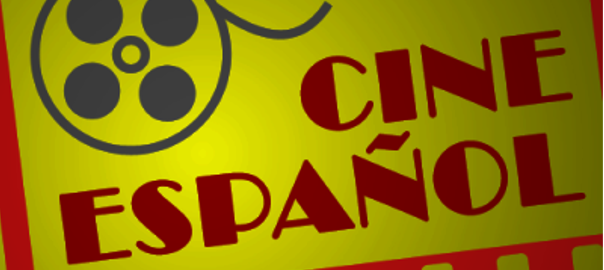 ESP: CINE ESPAÑOL Ñ