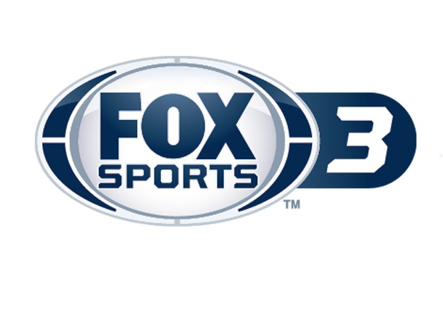 EL: FOX SPORTS 3