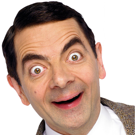 Mr Bean