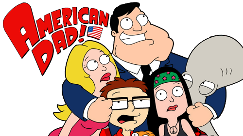 American Dad!