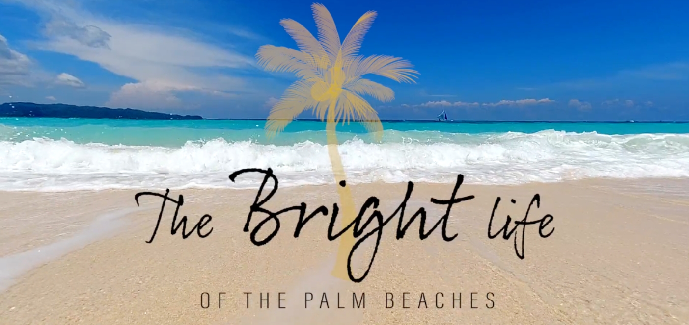 CAR: Discover The Palm Beaches