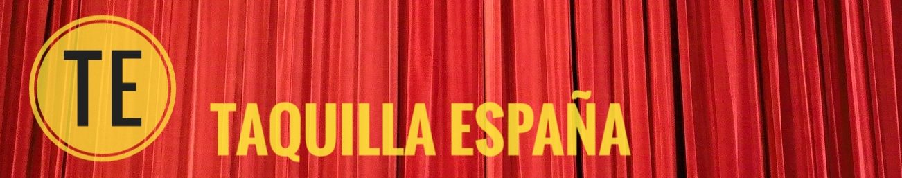 ESP: TAQUILLA 8 ᴇsᴘᴀɴᴀ