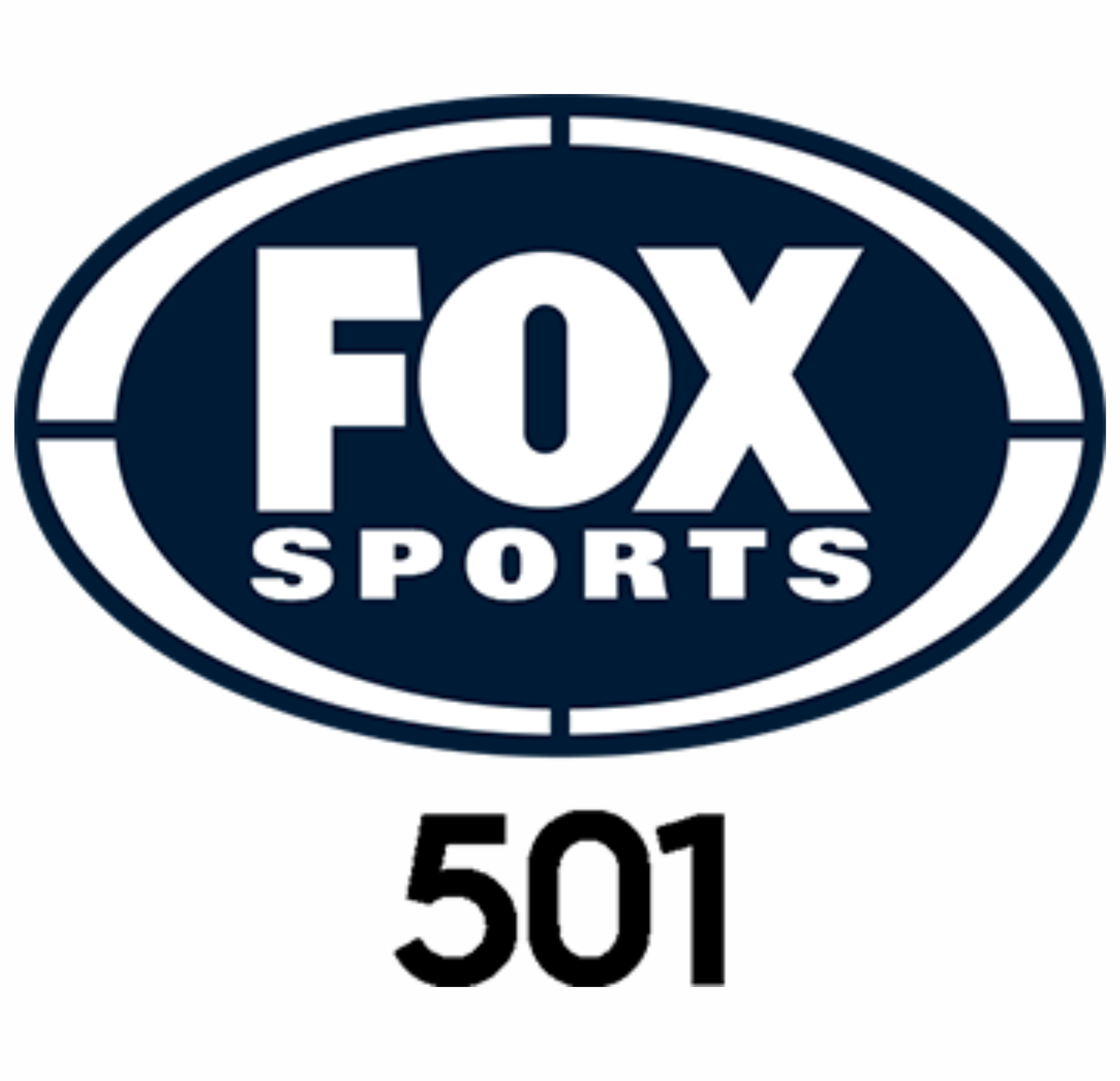 AU: Fox Sports 501