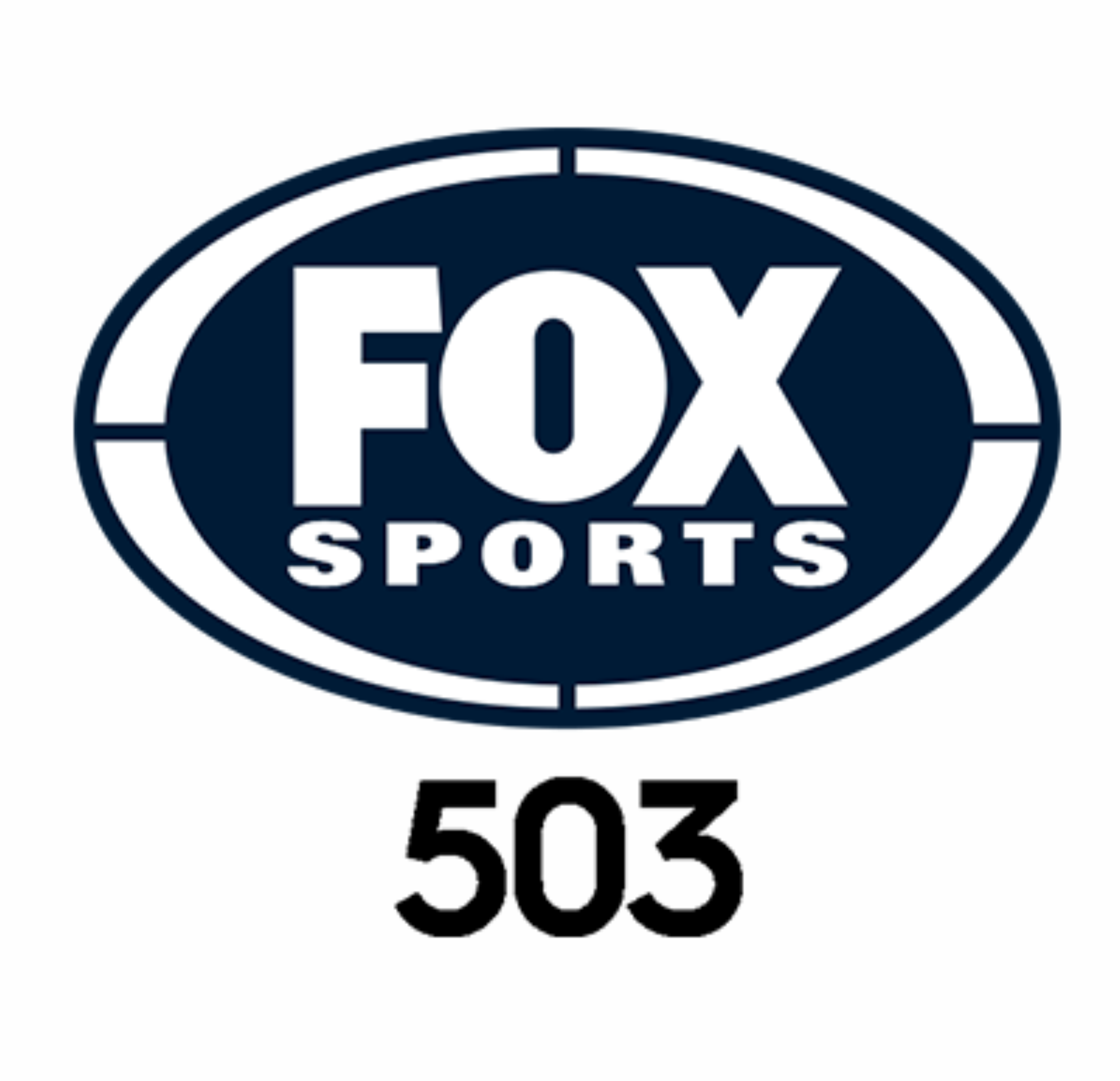 AU: Fox Sports 503