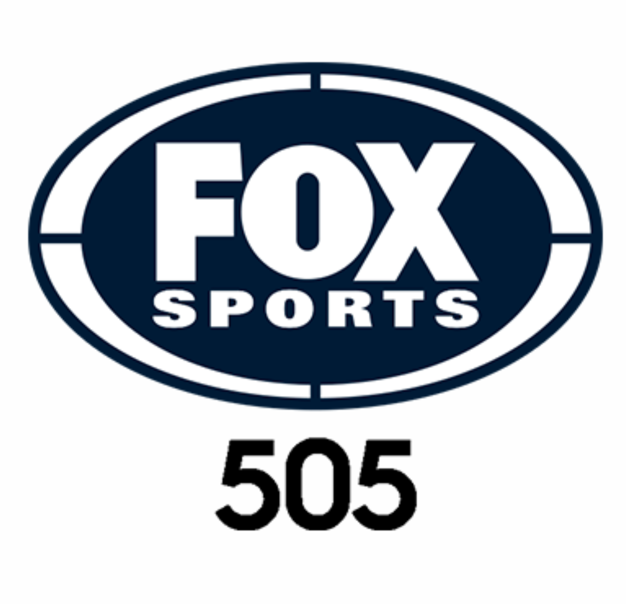 AU: FOX Sports 505