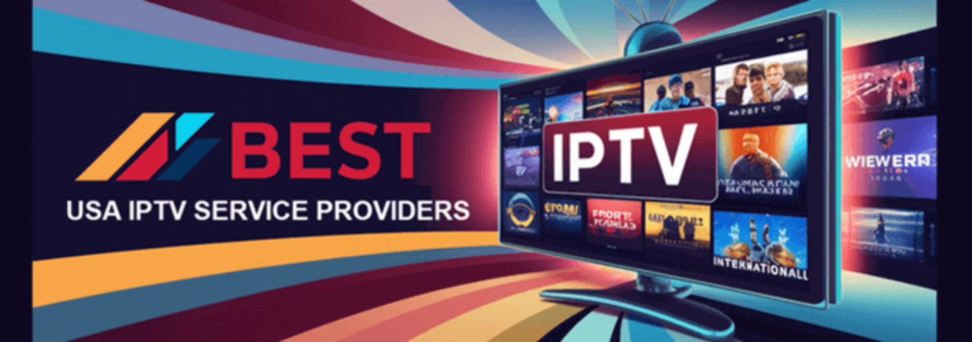 USA IPTV SERVICE