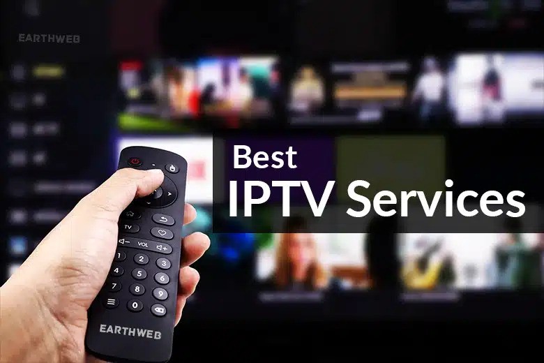 BEST IPTV SERVICE