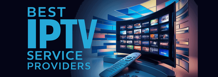 BEST IPTV SERVICE