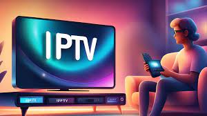 BEST USA IPTV