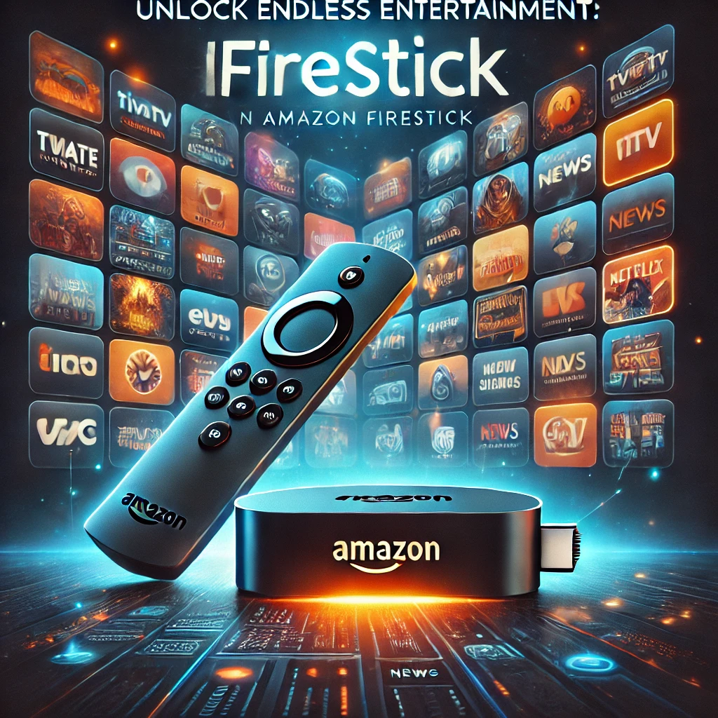 iptv on firestick