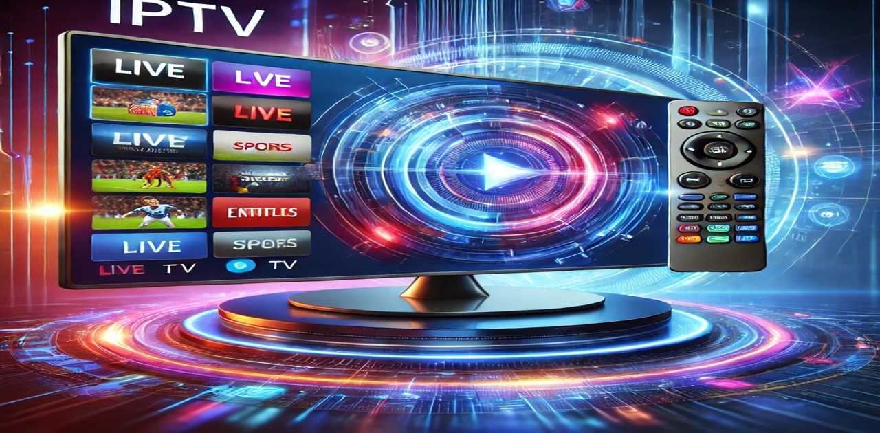 Discover USA IPTV services