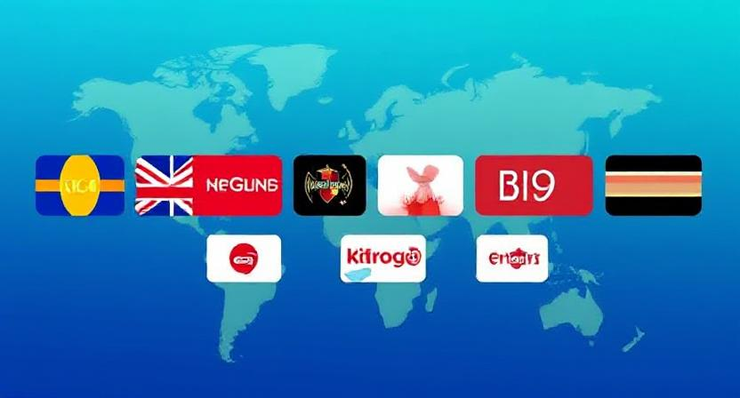 Stream British & Global Channels – Best UK IPTV Guide