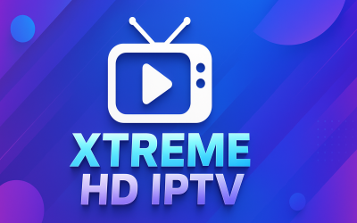 Blog/1 10 Xtreme HD IPTV: Ultimate Streaming Experience in USA