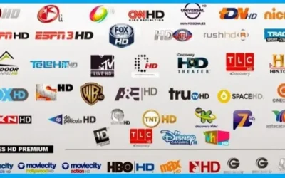 Best IPTV in the UK – Stream 10,000+ Live Channels Today