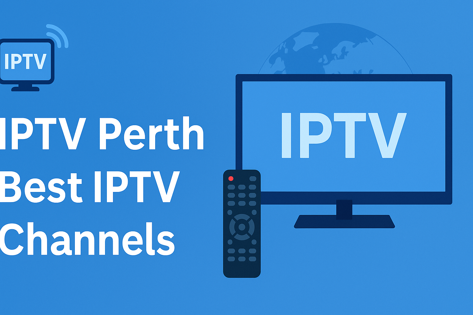 IPTV Perth