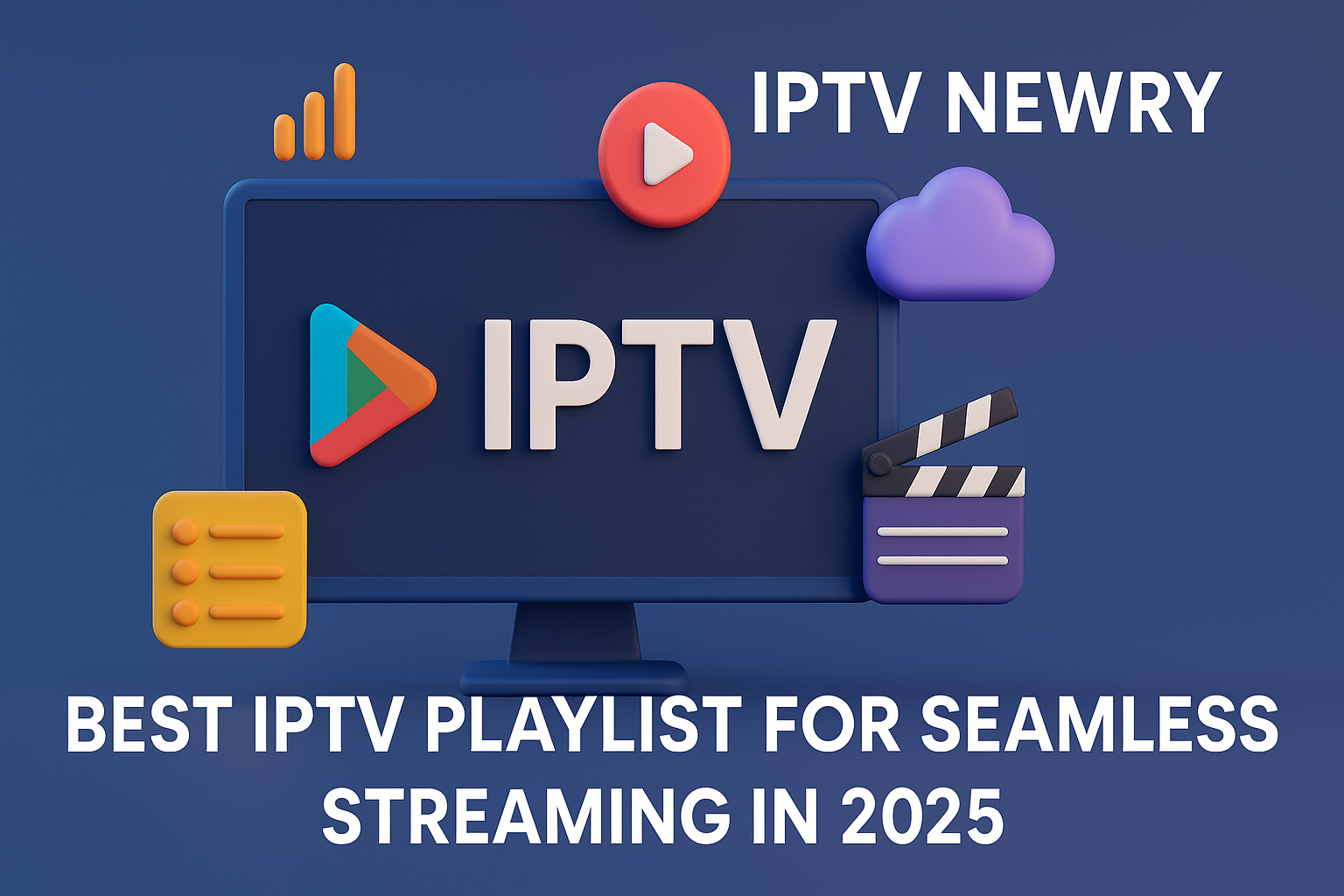 IPTV Newry