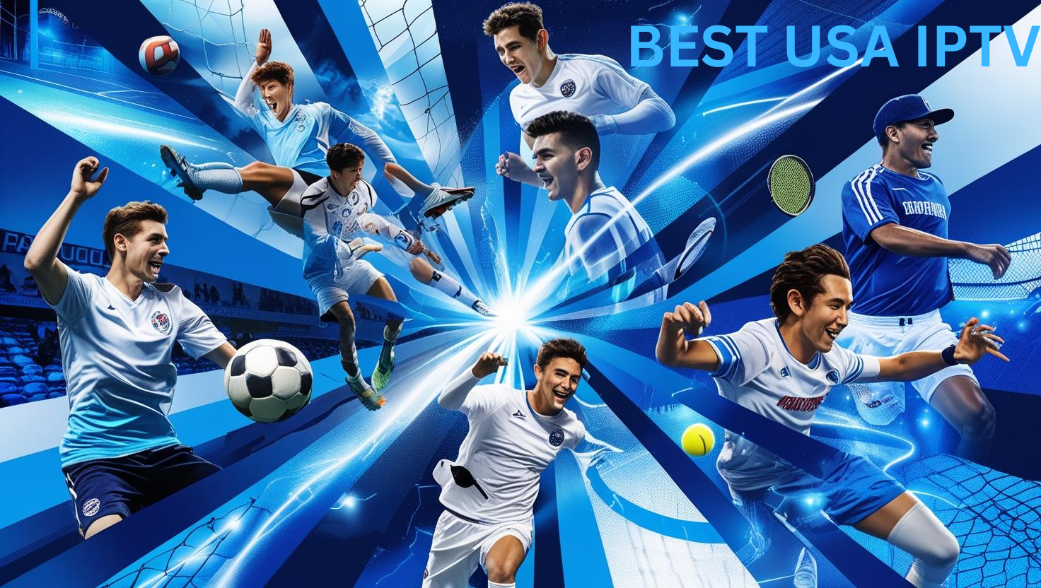 best usa iptv