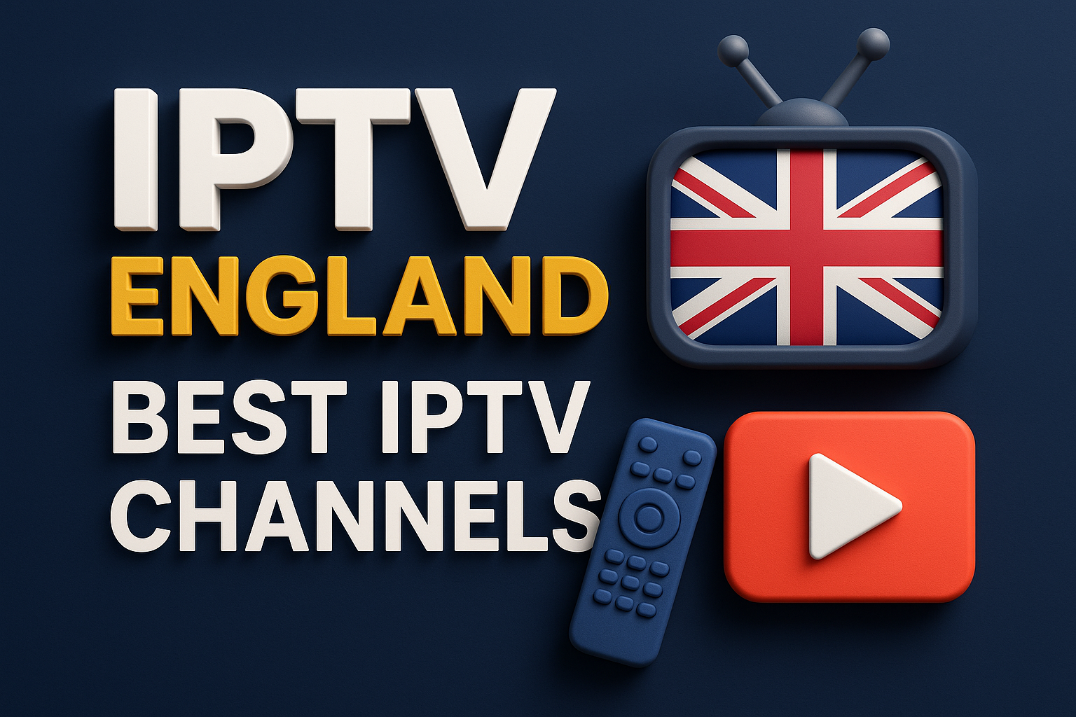 IPTV England