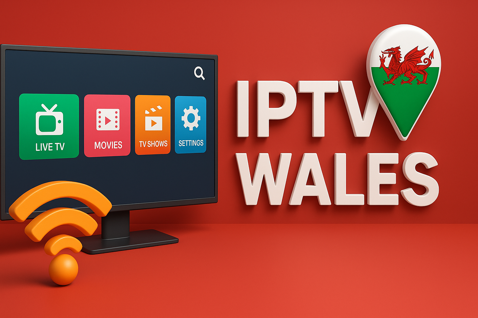 IPTV Wales