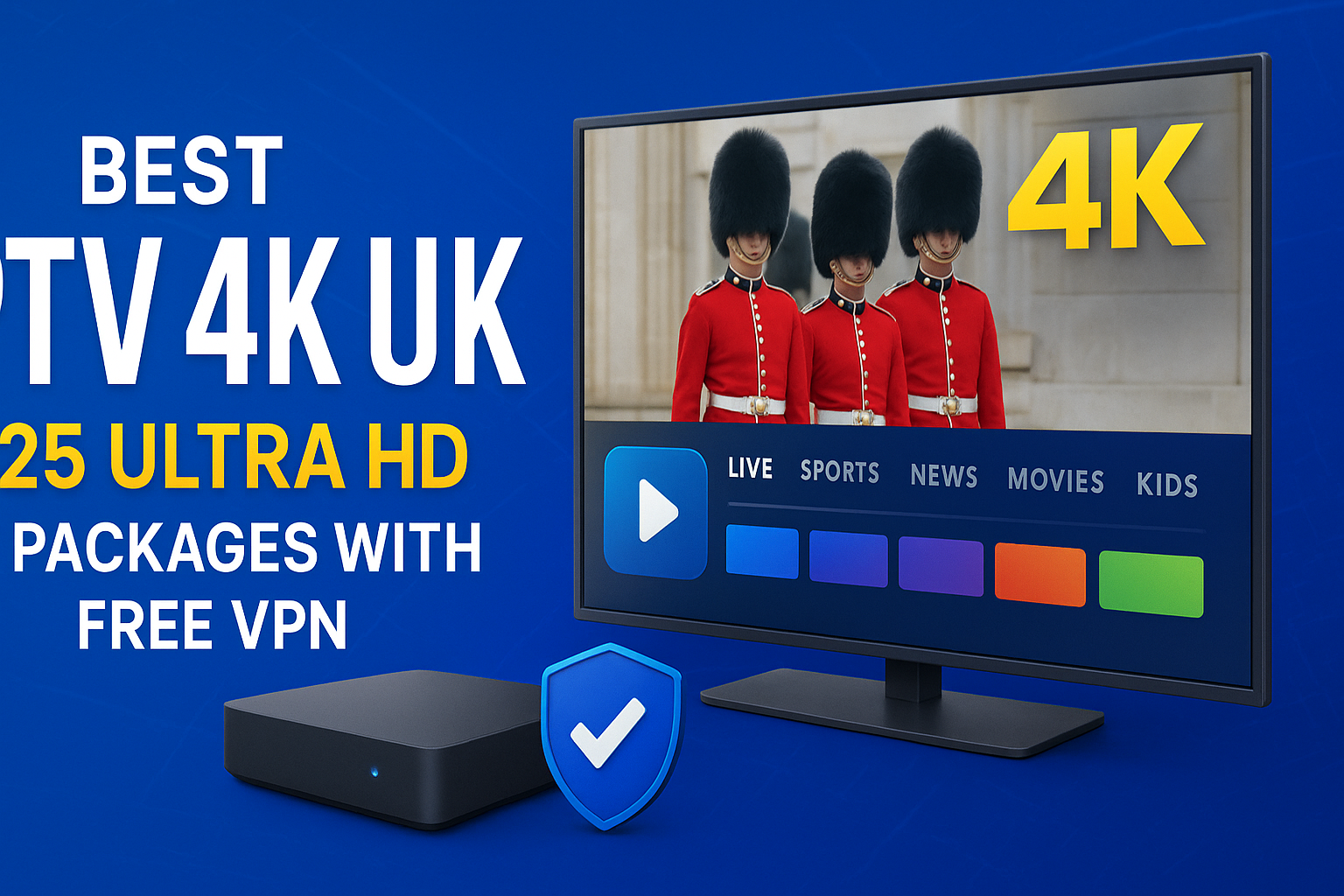 1b2vv jjn IPTV 4K UK