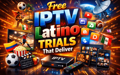 Blog/1 5 Free IPTV Latino Trials That Deliver