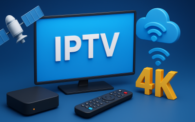 Blog/1 9 What Do You Need for IPTV Installation?