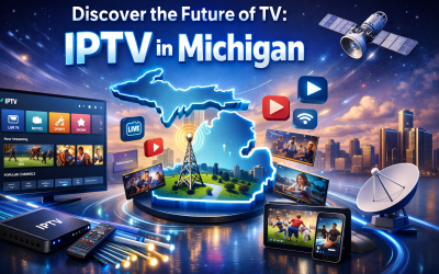 Blog/1 9 Discover the Future of TV: IPTV in Michigan