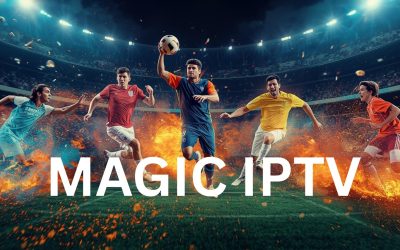 iptv stream 2 Super Magic tv: The Powerful Streaming Revolution for 2026